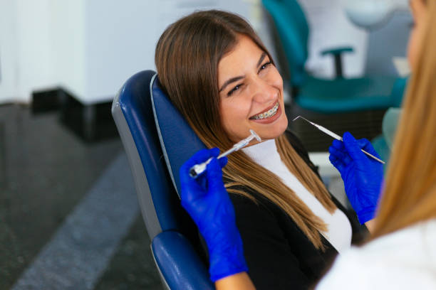 Best Full Mouth Reconstruction  in Gladeville, TN