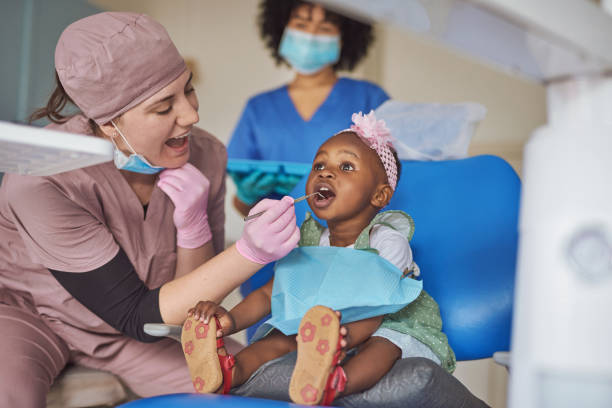 Professional Dental Services in Gladeville, TN